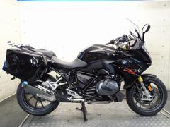 ＢＭＷ　Ｒ１２５０ＲＳ　２０１９年モデル　ＥＴＣ車載器　パニアケース　ハンドルブラケット　タンクパッド　７２３０８