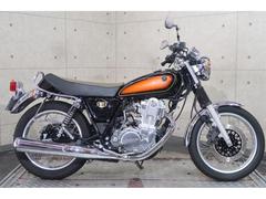 ヤマハ　ＳＲ４００　ＲＨ１６Ｊ　ＣｒａｆｔＢｕｉｌｄ外装セット　７３１３２