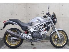 ホンダ　ＶＴＲ２５０　ドライブレコーダー　フレームスライダー　メーターバイザー　７０５０７