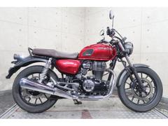 ホンダ　ＧＢ３５０　ＮＣ５９　７３２１８