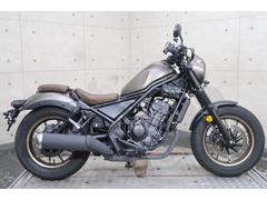 ホンダ　レブル２５０　Ｓエディション　ＭＣ４９　ＥＴＣ２．０　ＵＳＢ　グリップヒーター　ドラレコ　７３３０７