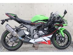 カワサキ　Ｎｉｎｊａ　ＺＸ−６Ｒ　ＺＸ６３６Ｇ　ＫＲＴ　ＥＤＩＴＩＯＮ　ＢＥＥＴスリップオン　ＵＳＢ　７３２８１