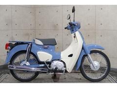 ホンダ　スーパーカブ５０　ファイナルエディション　７３２１７