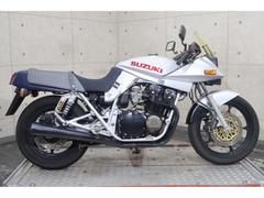 スズキ　ＧＳＸ１１００Ｓ　ＫＡＴＡＮＡ　ＧＵ７６Ａ　ファイナルエディション　貼付けウインカー　スライダー　ＰＩＡＡヘッドライト　７３２０２