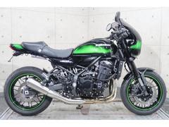 カワサキ　Ｚ９００ＲＳカフェ　ＺＲ９００Ｋ　フェンダーレス　フレームスライダー　バックステップ　７１６９８