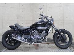 カワサキ　エリミネーター２５０Ｖ　ＶＮ２５０Ａ　後期型　テールランプ一体式ウインカー　シートレールカット　７０９０１