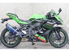 カワサキ　Ｎｉｎｊａ　ＺＸ−２５Ｒ　ＳＥ　ＥＴＣ　７３４４６