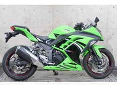 カワサキ　Ｎｉｎｊａ　２５０　ＥＸ２５０Ｌ　ＡＢＳ　スペシャルエディション　ＥＴＣ　７３２３２