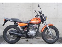 ホンダ　ＦＴＲ２２３　ＭＣ３４　リアキャリア　７３４４７