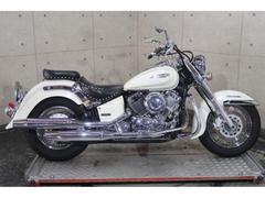 ドラッグスター400クラシック(ヤマハ) 走行距離15000～20000kmの