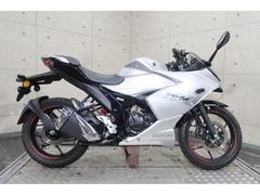 スズキ　ＧＩＸＸＥＲ　ＳＦ　１５０　　７３４６１