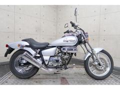 ホンダ　ＭＡＧＮＡ　ＦＩＦＴＹ　ＡＣ１３　ノーマル車両　７３４１０