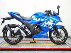 スズキ　ＧＩＸＸＥＲ　ＳＦ　２５０　国内モデル　ＥＴＣ２．０付き　ＥＤ２２Ｂ　７３４６７