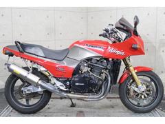 エンジンスタンド　バイク用　ZRX GPZ モトデザイン - エンジン整理にケイファクトリーのエンジンスタンド