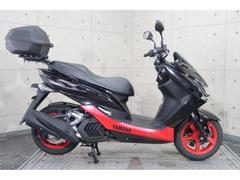 ヤマハ　マジェスティＳ　ＳＧ５２Ｊ　トップボックス　７４０８０