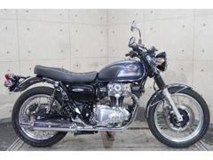 カワサキ　Ｗ８００　ＥＪ８００Ｅ　２０２３年モデル　ＥＴＣ２．０　７３９３６