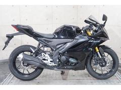 ヤマハ　ＹＺＦ−Ｒ１２５　ＲＥ４５Ｊ　２０２３年国内モデル　７４２７３