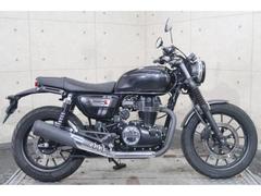 ホンダ　ＧＢ３５０Ｓ　ＮＣ５９　ノーマル車両　７４６３８