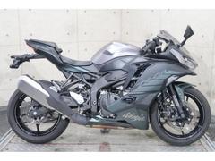 カワサキ　Ｎｉｎｊａ　ＺＸ−４Ｒ　ＳＥ　ＺＸ４００Ｐ　ＥＴＣ　７３９２７