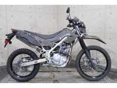 カワサキ オフロードのバイク一覧｜新車・中古バイクなら【グーバイク】