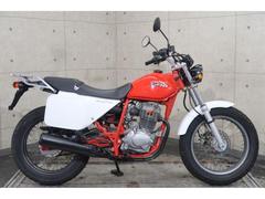 バイク FTR223 ホンダ FTR バイク購入ガイド バイクブロス