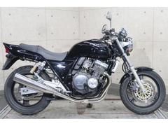 CB400Super Four(ホンダ) 走行距離10000～15000kmの