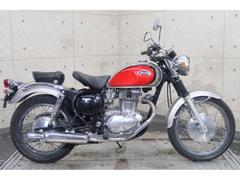 カワサキ　エストレヤカスタム　ＢＪ２５０Ａ　７４９８４