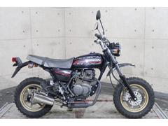 ホンダ　Ａｐｅ１００　タイプＤ　ＨＣ１３　キタコスリップオン　７５０１２