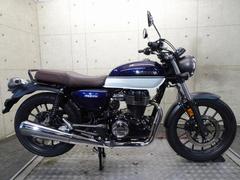 ホンダ　ＧＢ３５０　ＮＣ５９　２０２５年Ｎｅｗモデル　ＡＢＳ　ＥＴＣ２．０車載器　リアサス　７５２７６