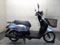ホンダ　トゥデイ　ＡＦ６７　２０１２年モデル　４サイクル　フロントバスケット　リアキャリア　７５２５９