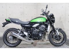 リバースオートのショールーム│新車・中古バイク検索サイト GooBike