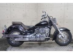 ドラッグスター400クラシック(ヤマハ) フルカスタムのバイク一覧