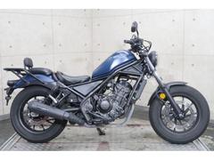 ホンダ　レブル２５０　ＭＣ４９　モリワキスリップオン　ＵＳＢ　リアキャリア　サドルバッグサポート　カスタムシート　７５６４４