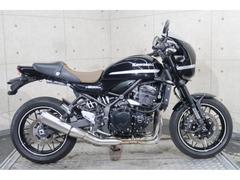 カワサキ　Ｚ９００ＲＳカフェ　ＺＲ９００Ｃ　ＥＴＣ２．０　７５２６０