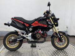 ホンダ　グロム　カスタム多数　７５４５７
