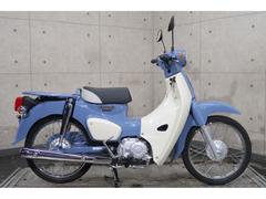 ホンダ　スーパーカブ５０　ＡＡ０９　ファイナルエディション　７５８９３