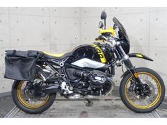 ＢＭＷ　Ｒ　ｎｉｎｅＴ　アーバン　Ｇ／Ｓ　４０アニバーサリーモデル　スクリーン　サイドバック　ＥＴＣ２．０　他　７５９４５