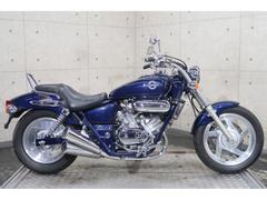 V－TWINマグナ（マグナ250） 納車整備 MCSイイヤマ 東京都