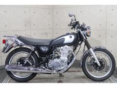 ヤマハ　ＳＲ４００　ＲＨ１６Ｊ　ファイナルエディション　ＥＴＣ　ＵＳＢ　リアキャリア　７５９５０