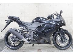 カワサキ　Ｎｉｎｊａ　２５０Ｒ　ＥＸ２５０Ｋ　未登録未使用車　７５６３２