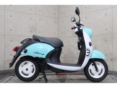 ヤマハ　Ｅ−ビーノ　ＳＹ１１Ｊ　７５９３７