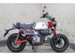 ホンダ　モンキー１２５　ＪＢ０５　２０２６年モデル　メーカー保証付き新車　７６２５２