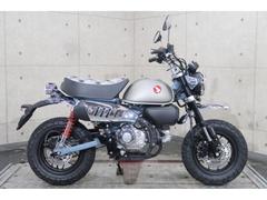ホンダ　モンキー１２５　ＪＢ０５　２０２６年モデル　メーカー保証付き新車　７６２５１
