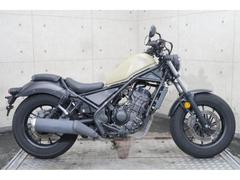ホンダ　レブル２５０　ＭＣ４９　２０２０年　純正ＬＥＤヘッドライト　ノーマル車　７６１４２