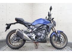 ホンダ　ＣＢ２５０Ｒ　ＭＣ５２　２０２３年　最終モデル　ノーマル車　７６０７５