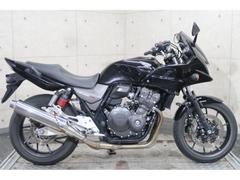 ホンダ　ＣＢ４００Ｓｕｐｅｒ　ボルドール　ＶＴＥＣ　Ｒｅｖｏ　ＮＣ４２　最終型　７５５６１