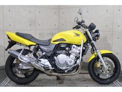 【売約済み】です。CB400SF NC39教習車 最終キャブモデル 車検ほぼ2年付 平成13年頃？ CB400SF 教習車 NC39 シルバー 走行4.6万キロ 車検対応可