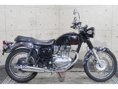 エストレヤ（カワサキ） バイクエンジンオイル交換の作業実績一覧