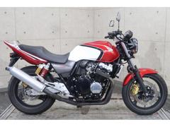 CB400Super Four VTEC SPEC3(ホンダ)のバイク