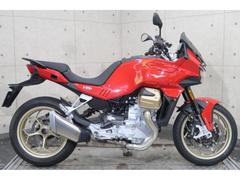 モトグッツイ(MOTO GUZZI)のバイク一覧｜新車・中古バイクなら